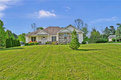 Photo of 7310 Dunphys Way, Valley City, OH 44280 (MLS # 5210158)