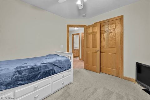 Tiny photo for 7310 Dunphys Way, Valley City, OH 44280 (MLS # 5210158)