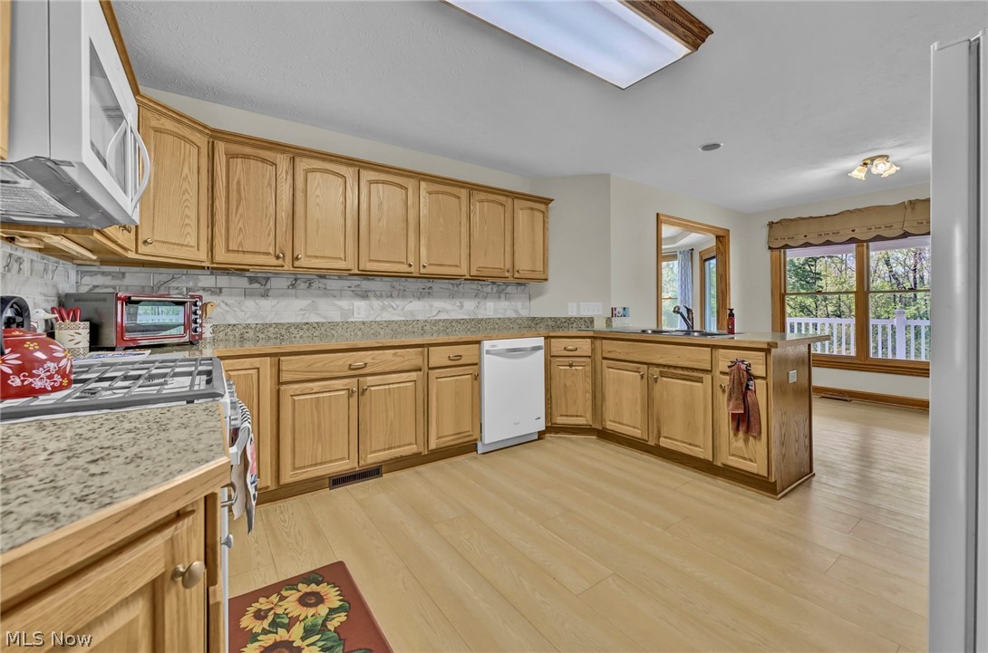 Valley Estates - Residential