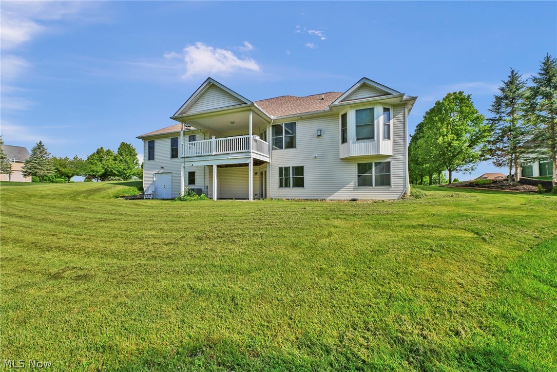 Valley Estates - Residential