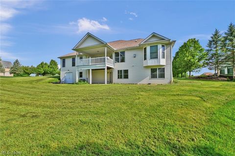 Tiny photo for 7310 Dunphys Way, Valley City, OH 44280 (MLS # 5210158)