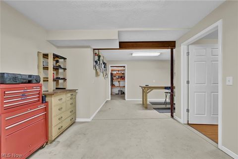 Tiny photo for 7310 Dunphys Way, Valley City, OH 44280 (MLS # 5210158)