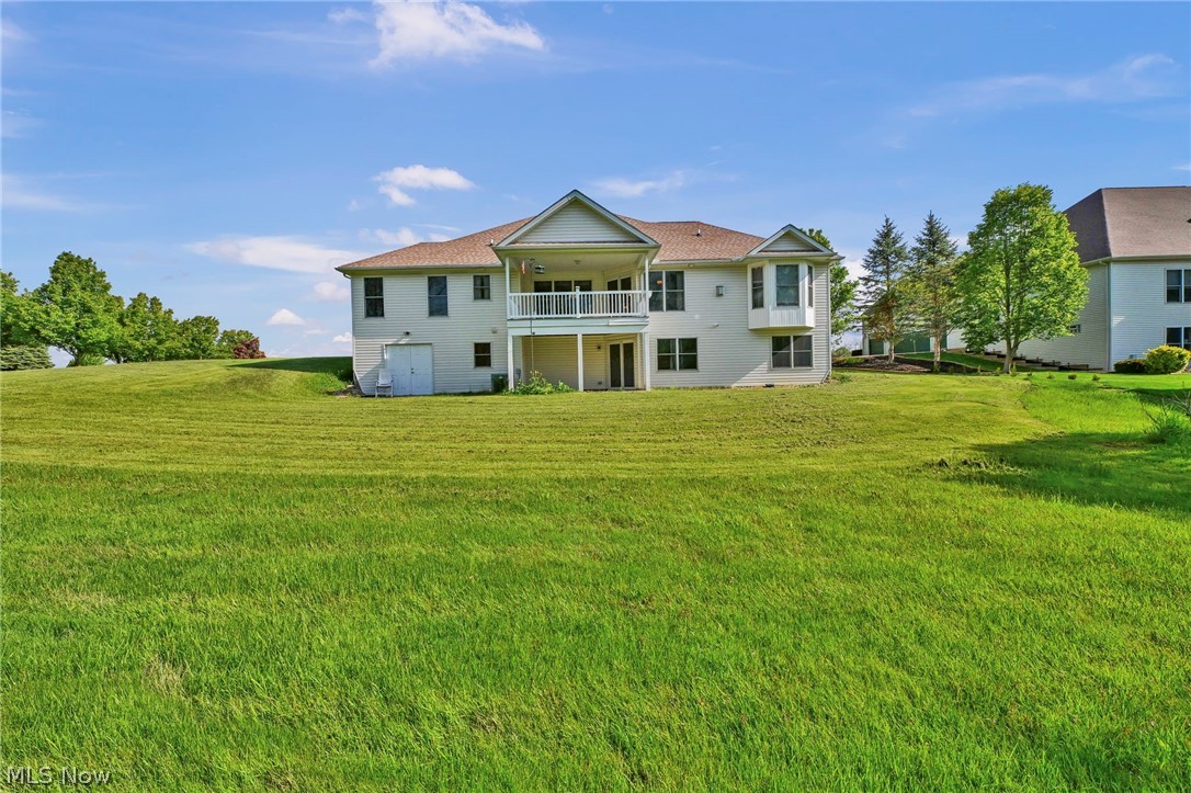 Valley Estates - Residential