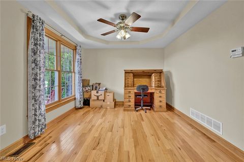 Tiny photo for 7310 Dunphys Way, Valley City, OH 44280 (MLS # 5210158)