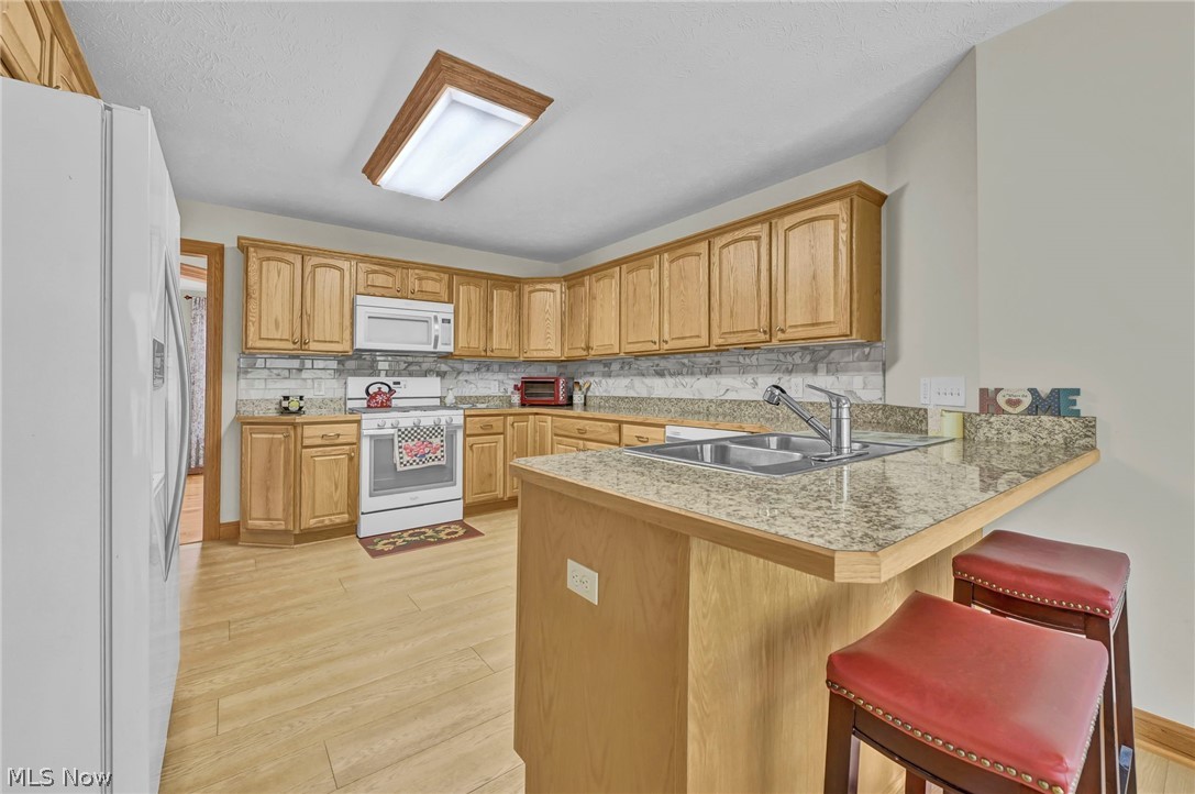 Valley Estates - Residential