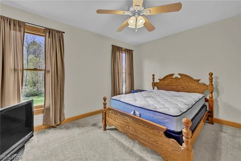 Tiny photo for 7310 Dunphys Way, Valley City, OH 44280 (MLS # 5210158)