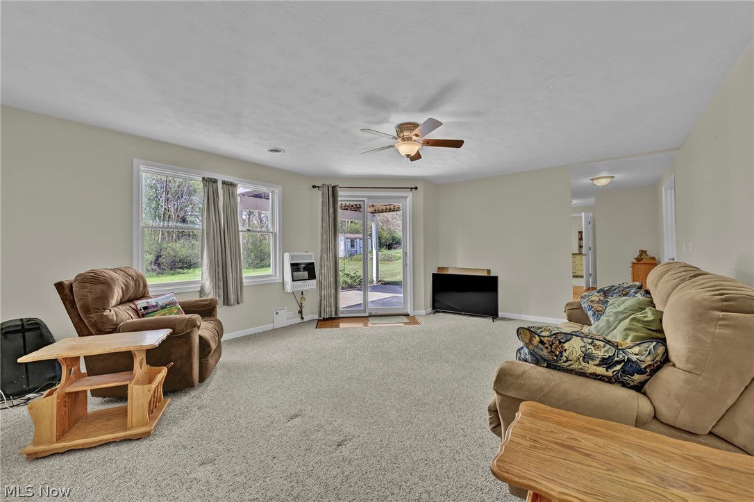 Valley Estates - Residential