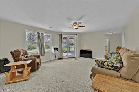 Tiny photo for 7310 Dunphys Way, Valley City, OH 44280 (MLS # 5210158)
