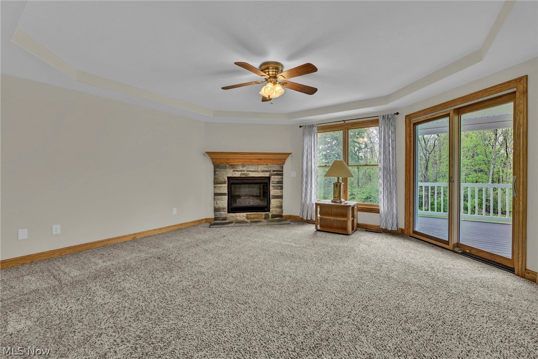 Valley Estates - Residential