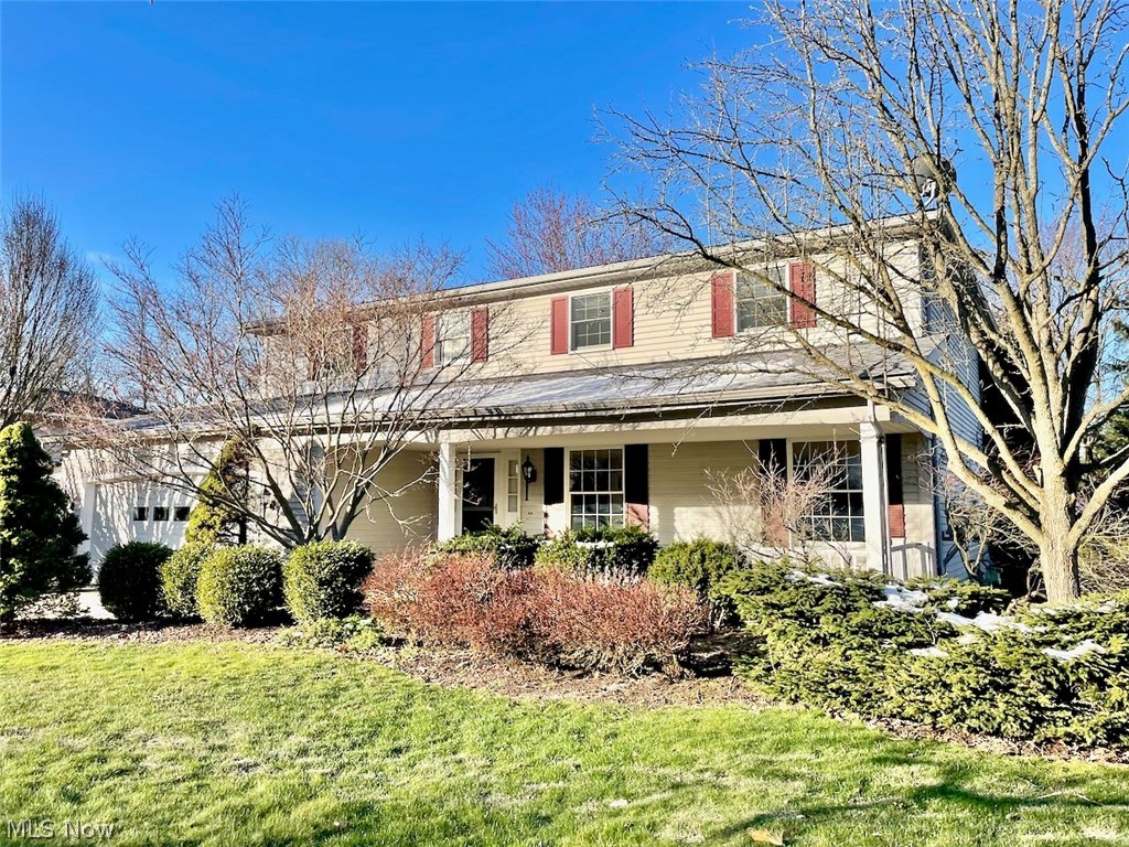 Hunting Mdws 06 - Residential