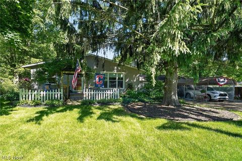 Homes For Sale - 33062 Chestnut Ridge Road<br/> North Ridgeville, OH 44039