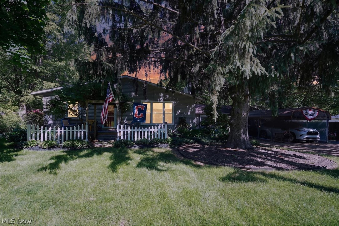 33062 Chestnut Ridge Road
