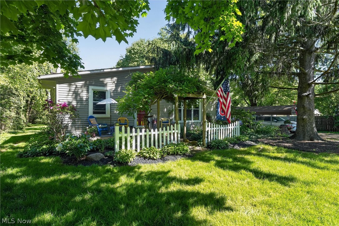 33062 Chestnut Ridge Road
