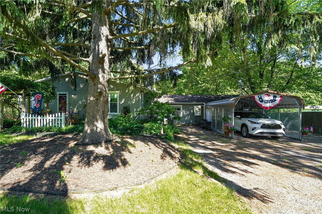 33062 Chestnut Ridge Road