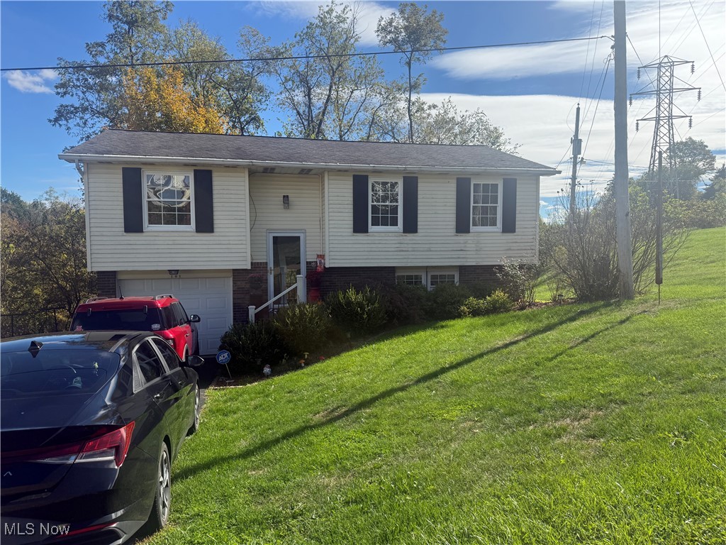 Ridgeland Sub - Residential