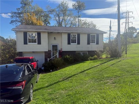 191 Ridgeland Drive Toronto OH 43964