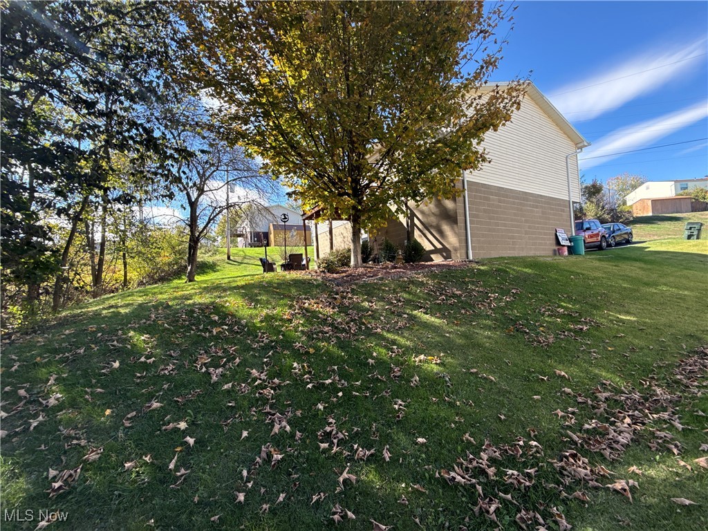 Ridgeland Sub - Residential