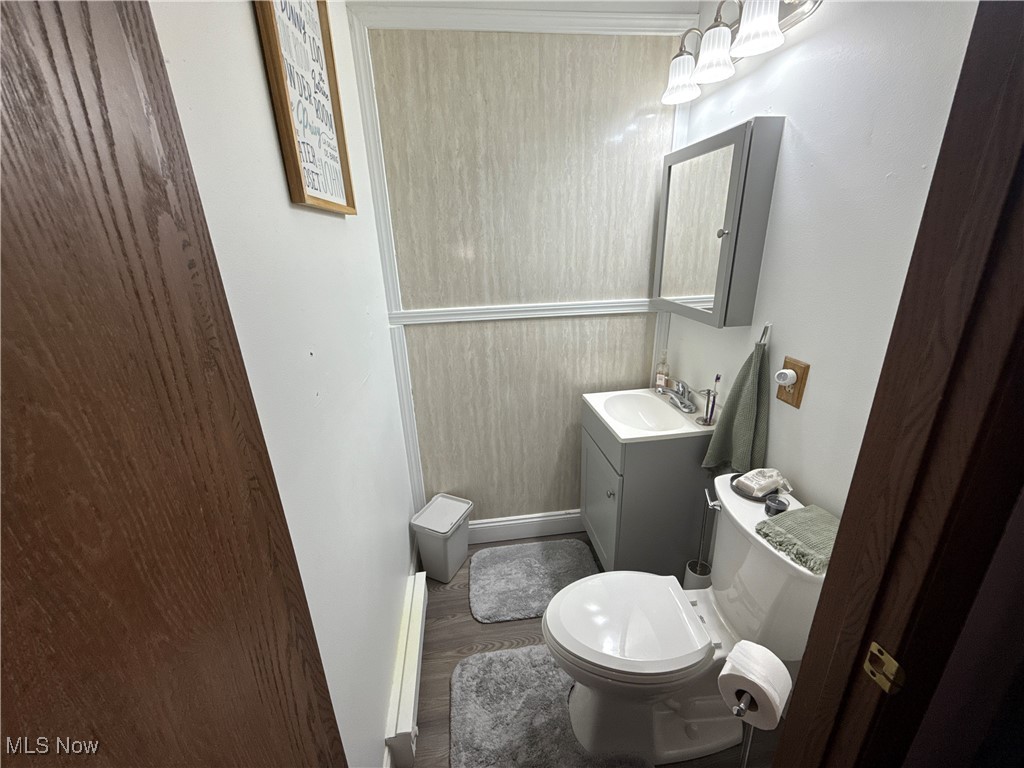 Ridgeland Sub - Residential