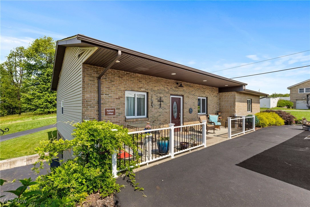 857 Archer Hill Road