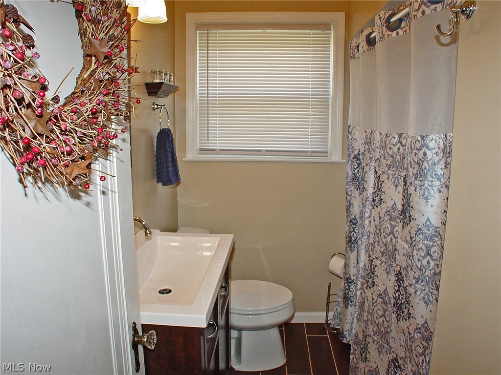 Weirton Heights - Residential