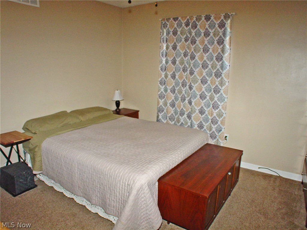 Weirton Heights - Residential