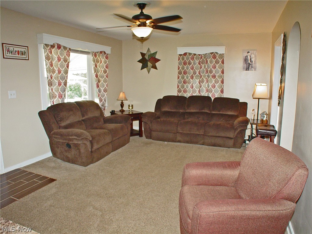 Weirton Heights - Residential