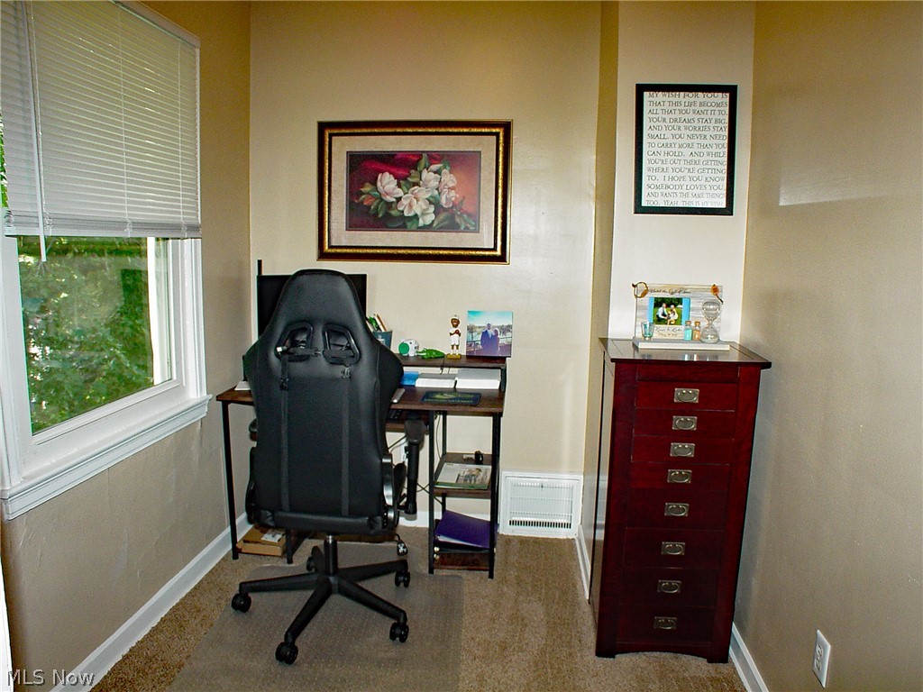 Weirton Heights - Residential