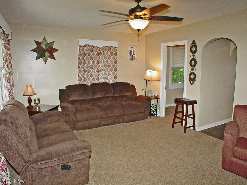 Weirton Heights - Residential