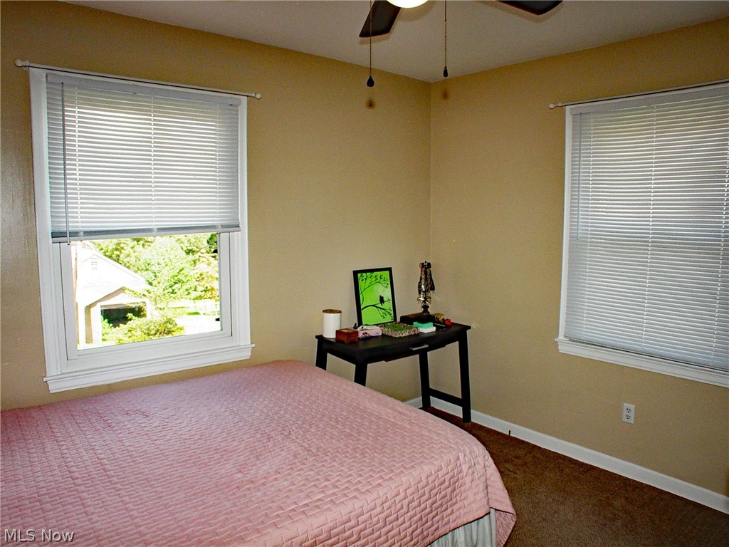 Weirton Heights - Residential