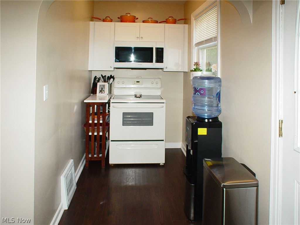 Weirton Heights - Residential