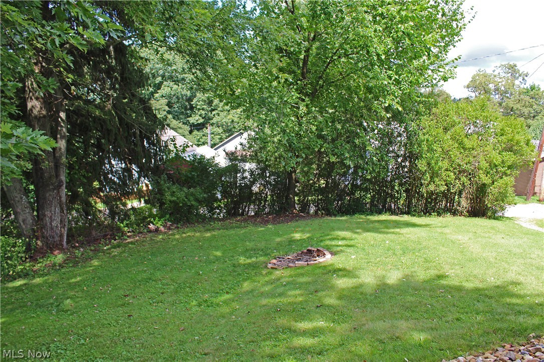 Weirton Heights - Residential