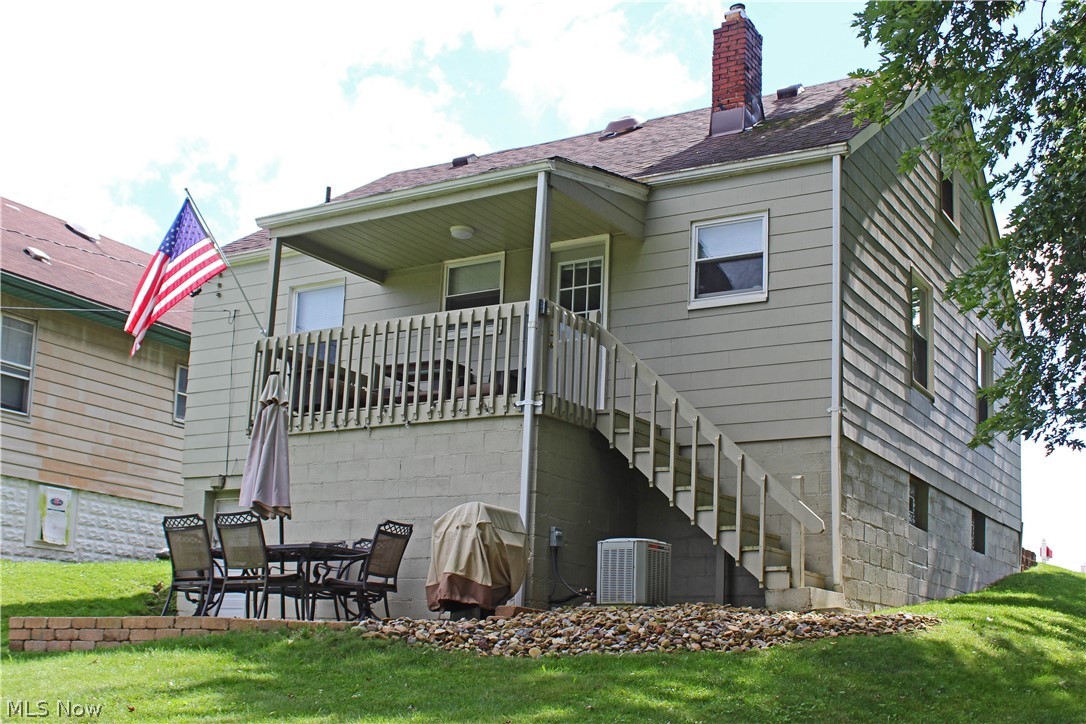 Weirton Heights - Residential