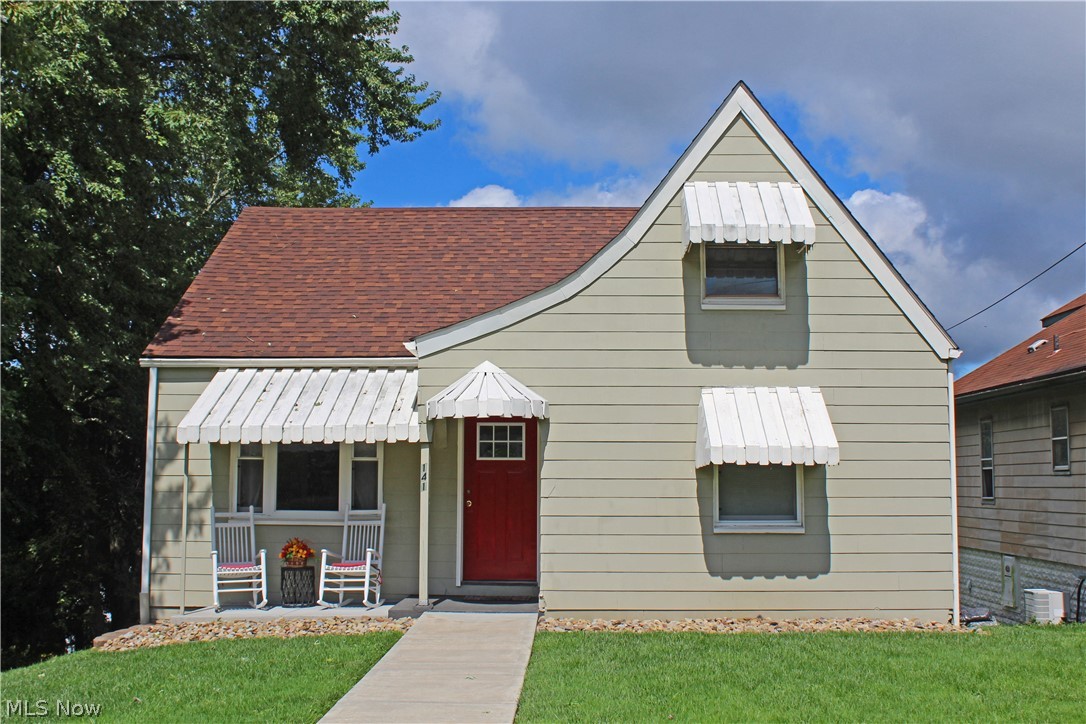 Weirton Heights - Residential