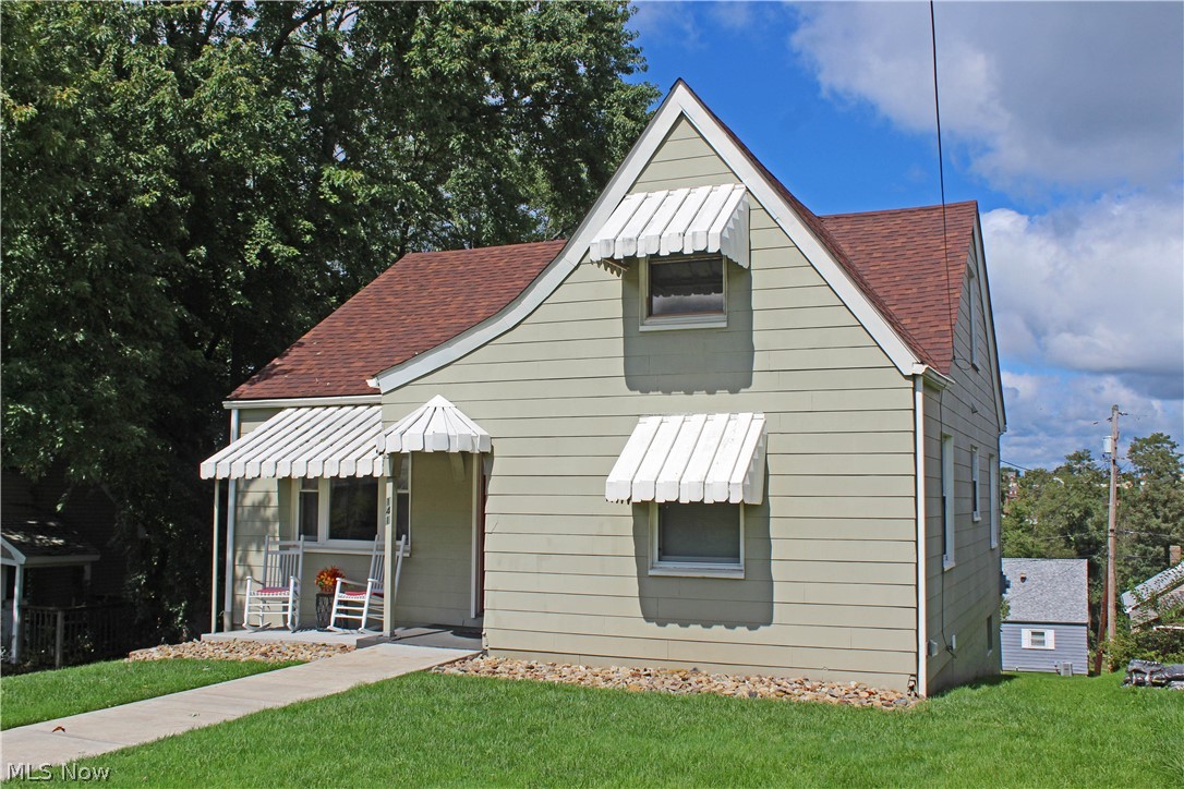 Weirton Heights - Residential