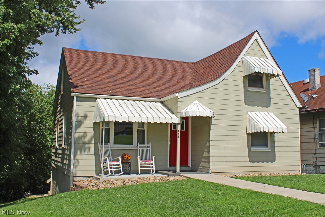 Weirton Heights - Residential