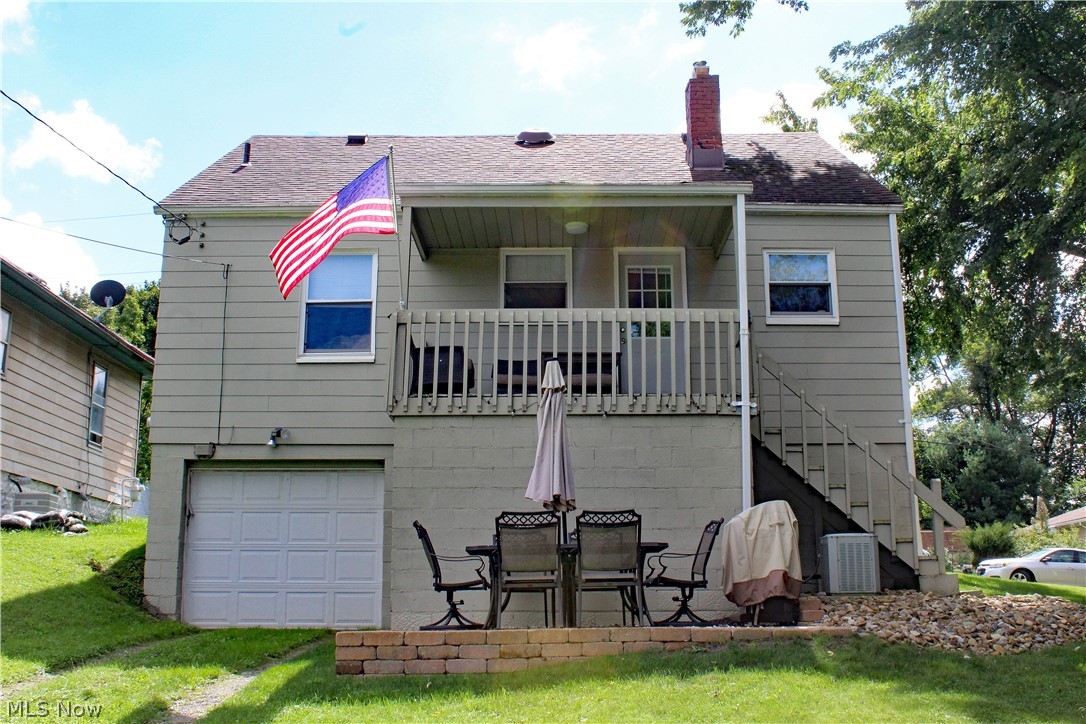 Weirton Heights - Residential