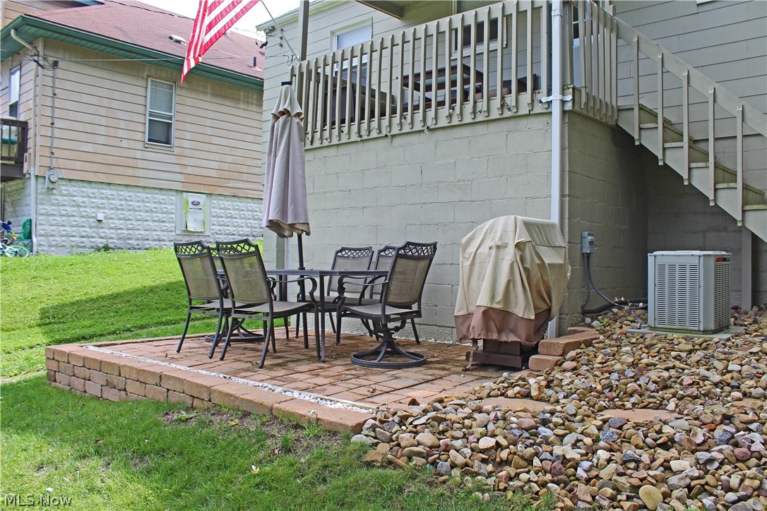 Weirton Heights - Residential