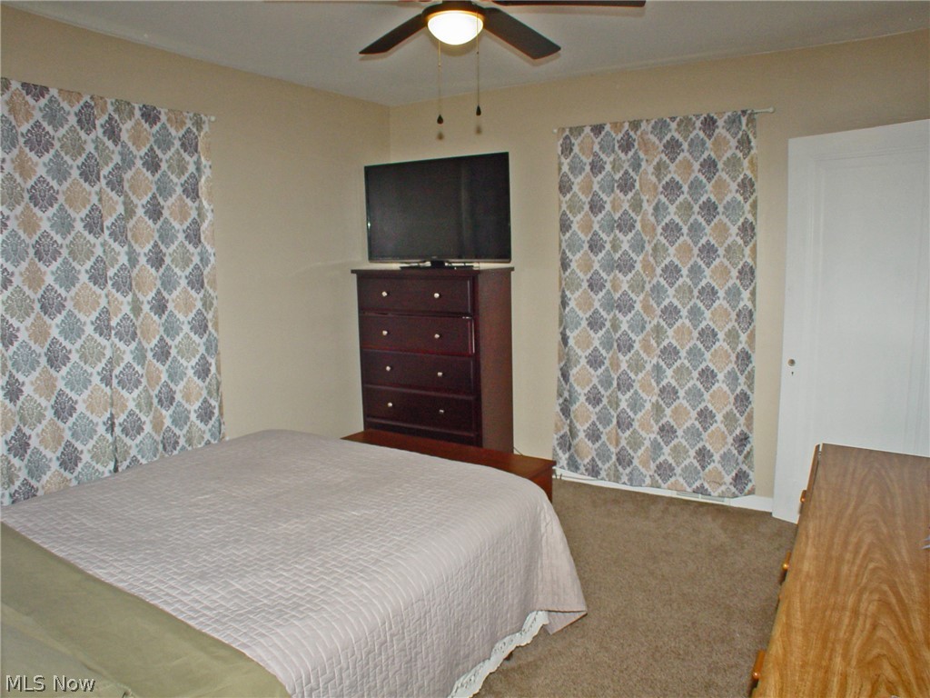 Weirton Heights - Residential