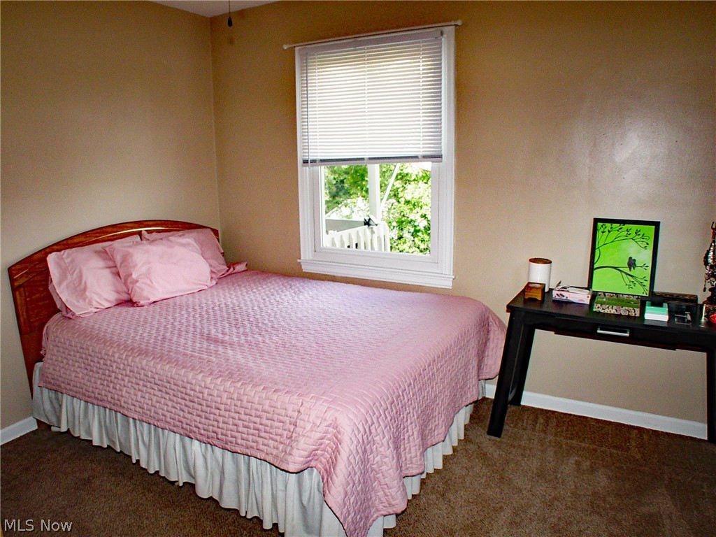 Weirton Heights - Residential