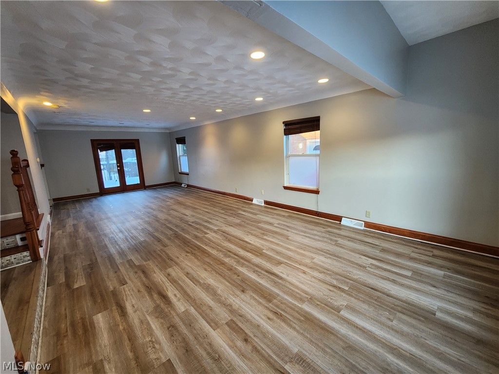 Photo of 2452 Bromley Road, University Heights, OH 44118 (MLS # 5207813)
