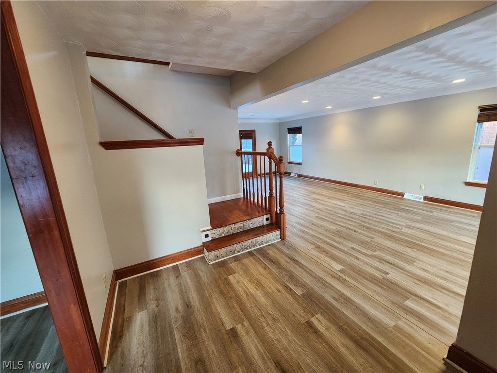 Photo of 2452 Bromley Road, University Heights, OH 44118 (MLS # 5207813)