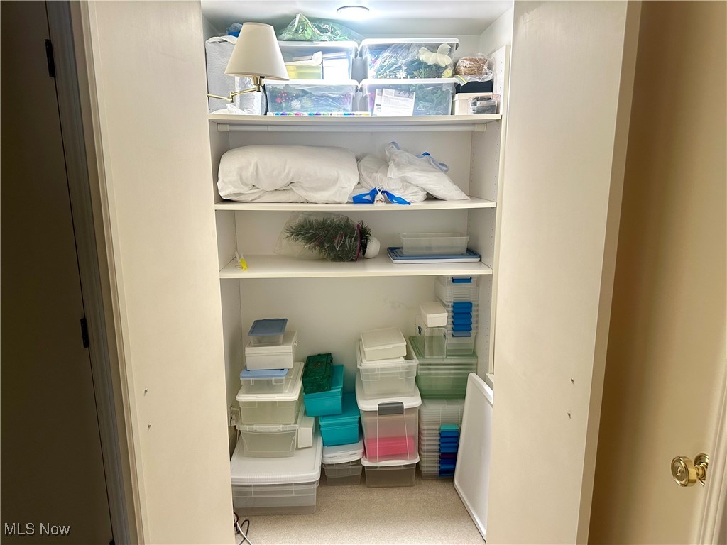 Woodhawk Club Condos - Residential