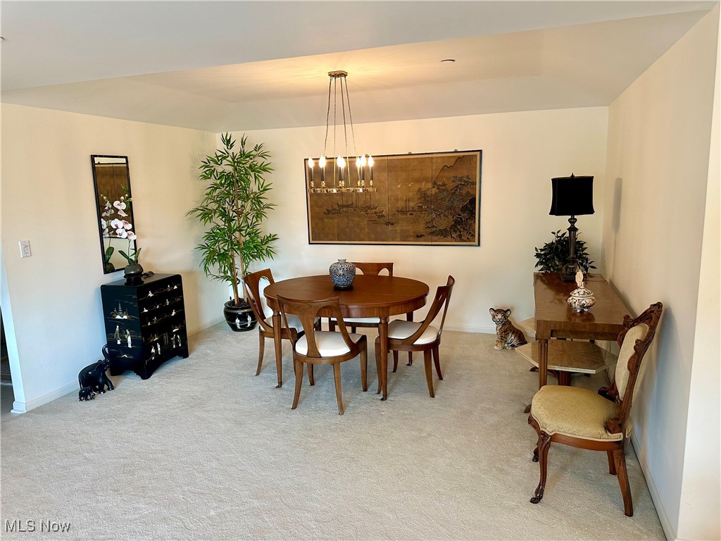 Woodhawk Club Condos - Residential