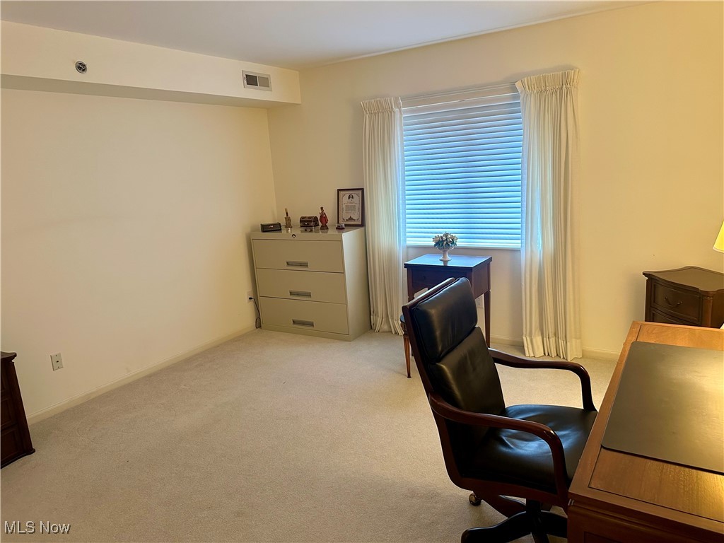 Woodhawk Club Condos - Residential