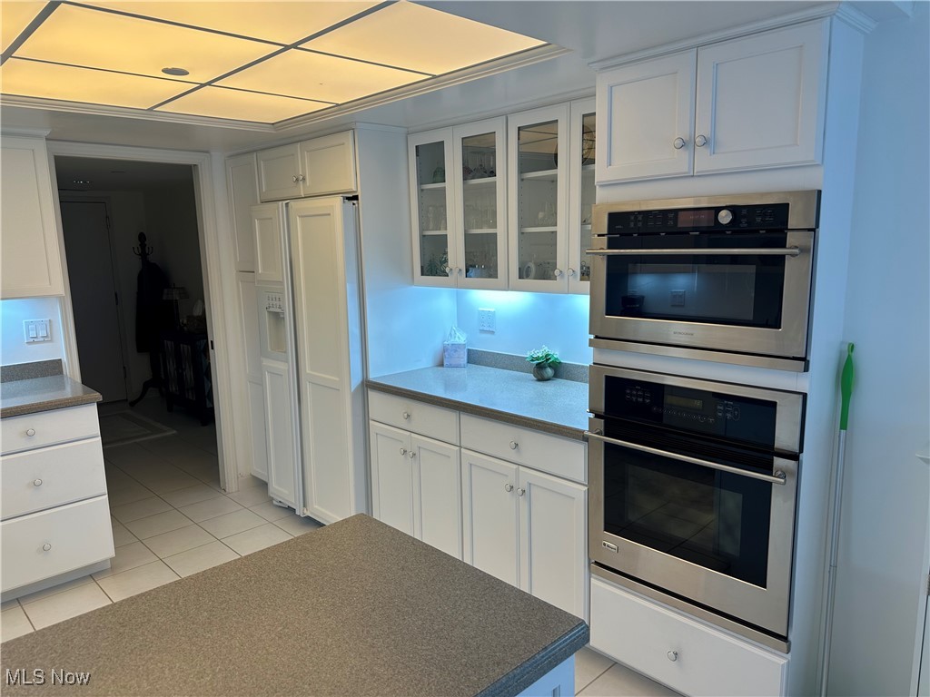 Woodhawk Club Condos - Residential