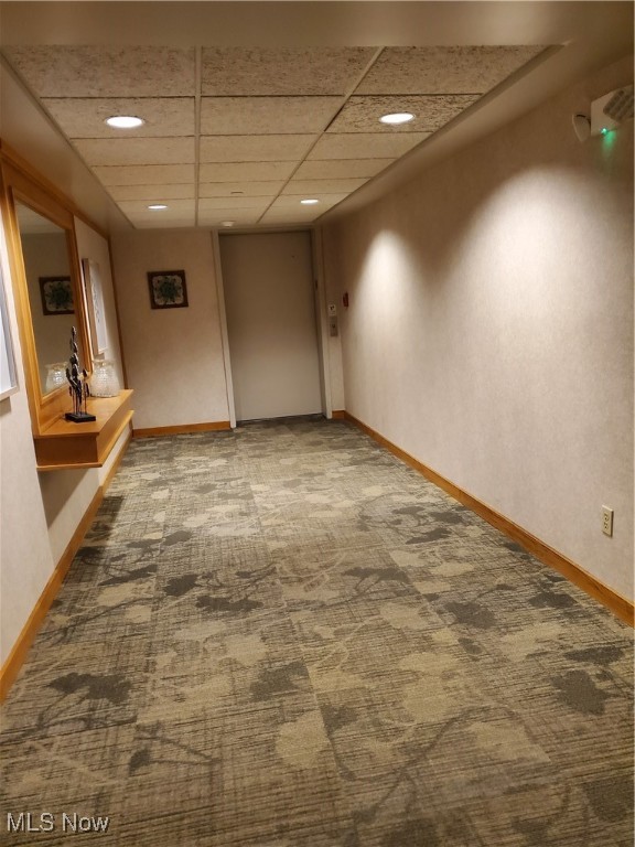 Woodhawk Club Condos - Residential