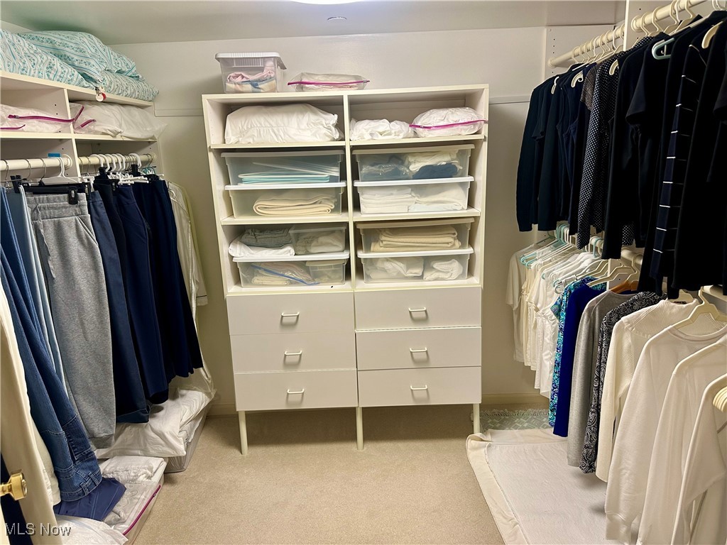 Woodhawk Club Condos - Residential