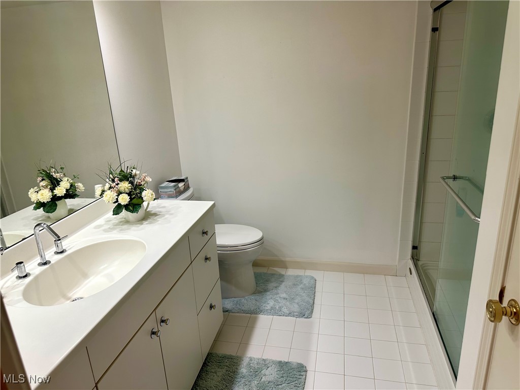 Woodhawk Club Condos - Residential