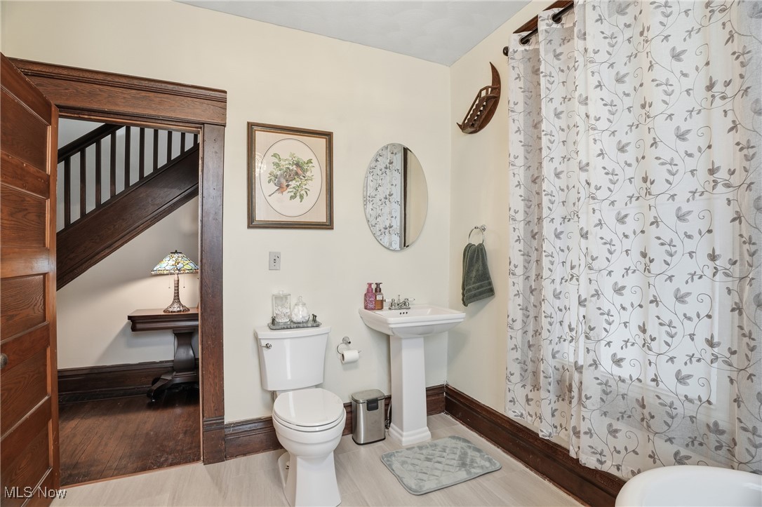 Chewings Sub - Residential