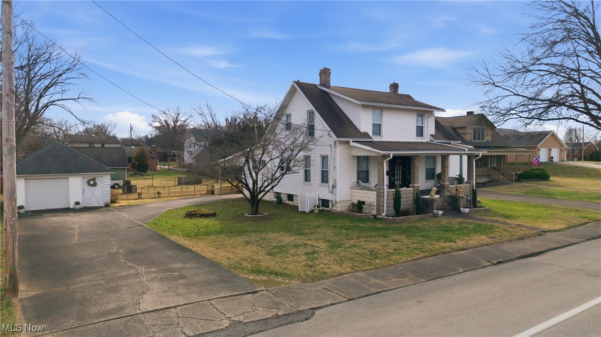 Chewings Sub - Residential